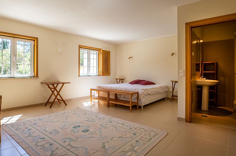Vakantiehuis UA 2- Vista Panorâmica