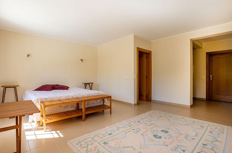 Vakantiehuis UA 2- Vista Panorâmica