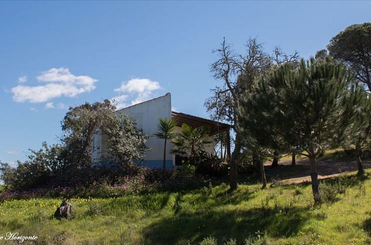 Vakantiehuis in Santiago do Cacém