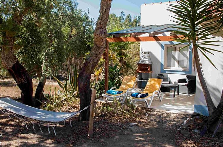 Vakantiehuis in Santiago do Cacém