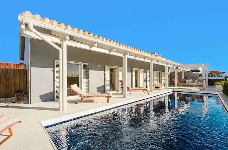 Unterkunft 1341003 - Ferienhaus Alentejo - Villa Amanda