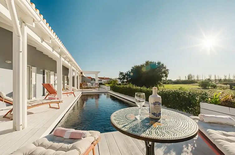 Villa Amanda