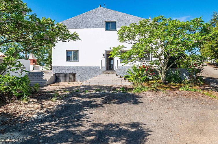 Vrijstaande woning in Almodôvar