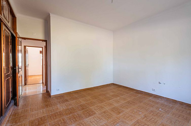 Vrijstaande woning in Almodôvar