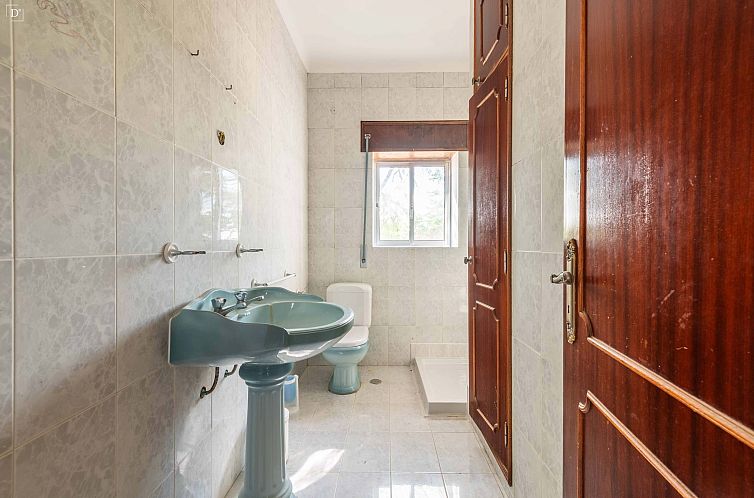 Vrijstaande woning in Almodôvar