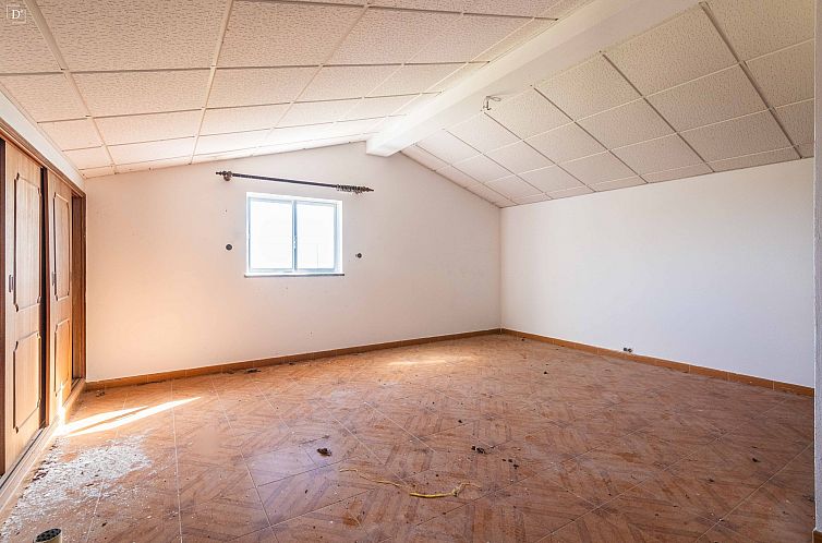 Vrijstaande woning in Almodôvar