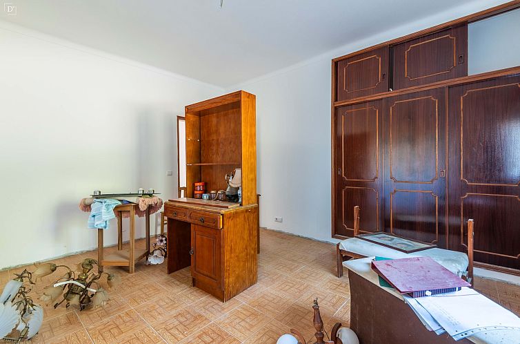 Vrijstaande woning in Almodôvar