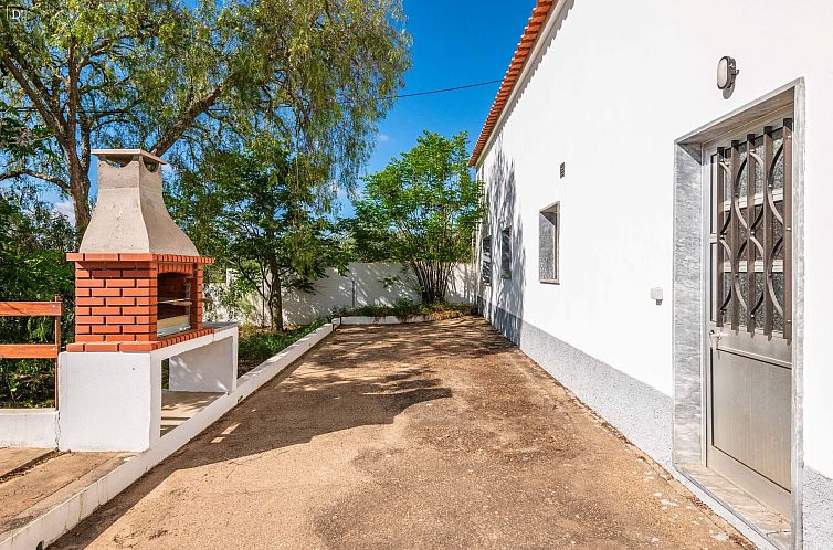 Vrijstaande woning in Almodôvar