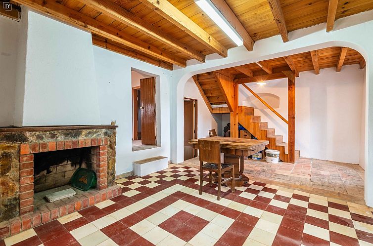 Vrijstaande woning in Almodôvar