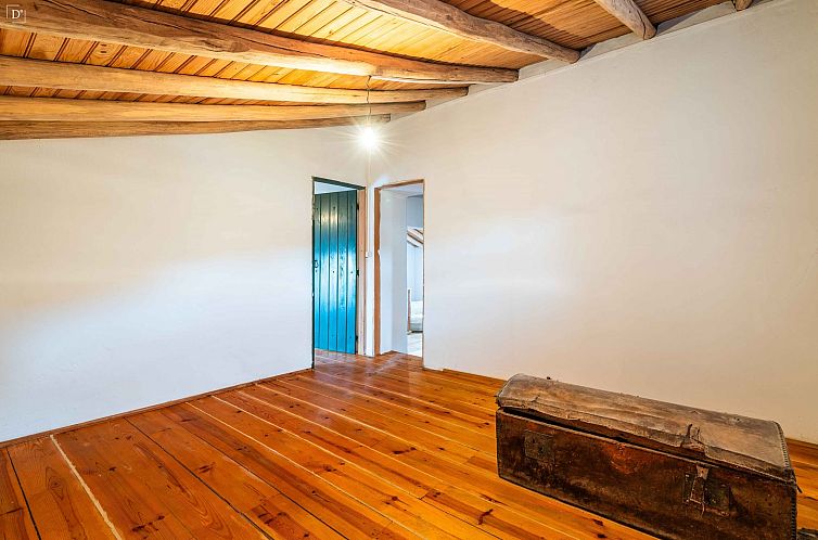 Vrijstaande woning in Almodôvar