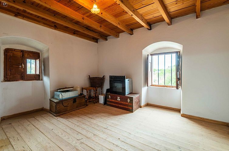 Vrijstaande woning in Almodôvar