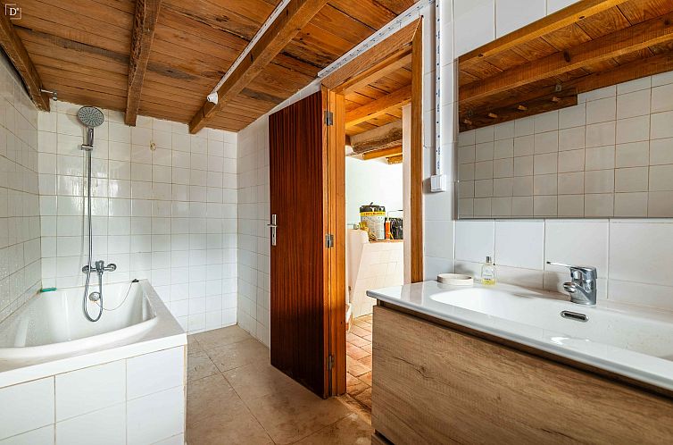 Vrijstaande woning in Almodôvar