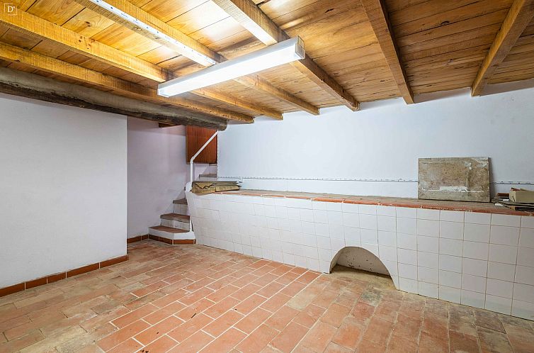 Vrijstaande woning in Almodôvar