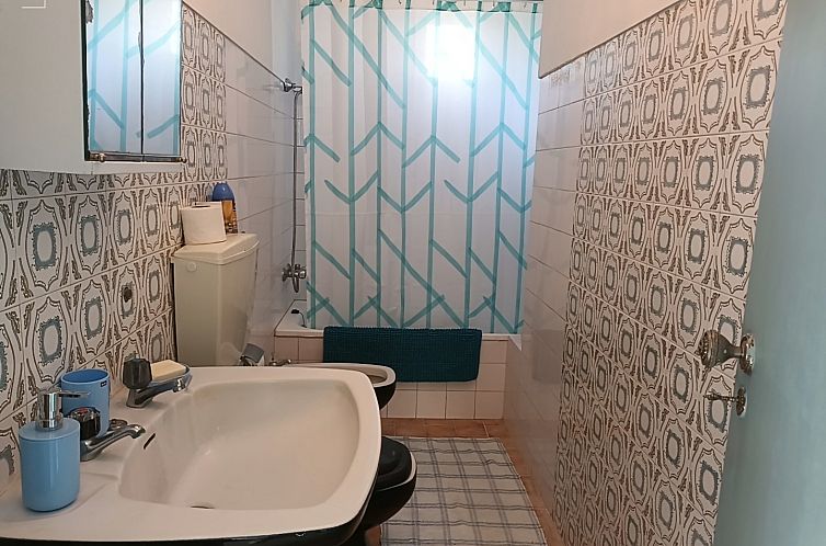 Vrijstaande woning in Almodôvar