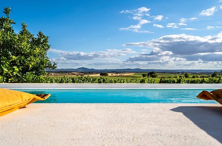 Vakantiehuisje in Estremoz