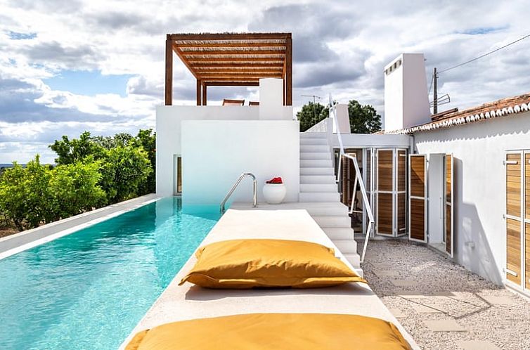 Vakantiehuisje in Estremoz