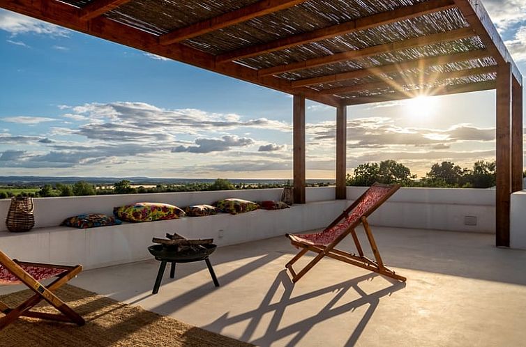 Vakantiehuisje in Estremoz