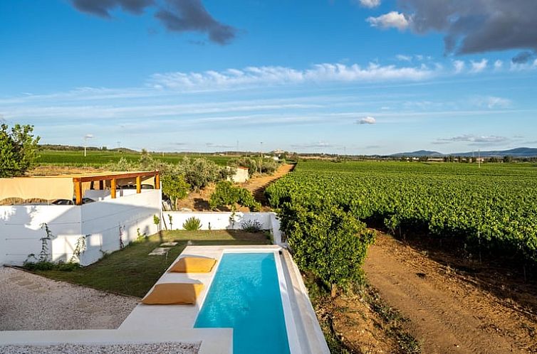 Vakantiehuisje in Estremoz