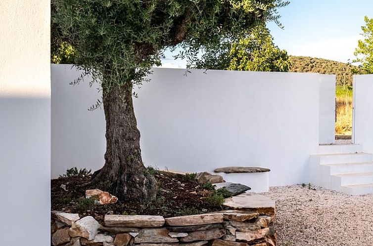 Vakantiehuisje in Estremoz