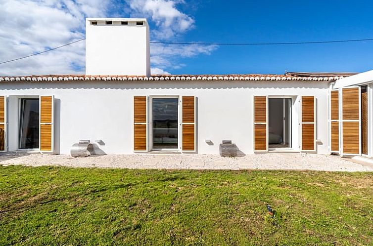 Vakantiehuisje in Estremoz