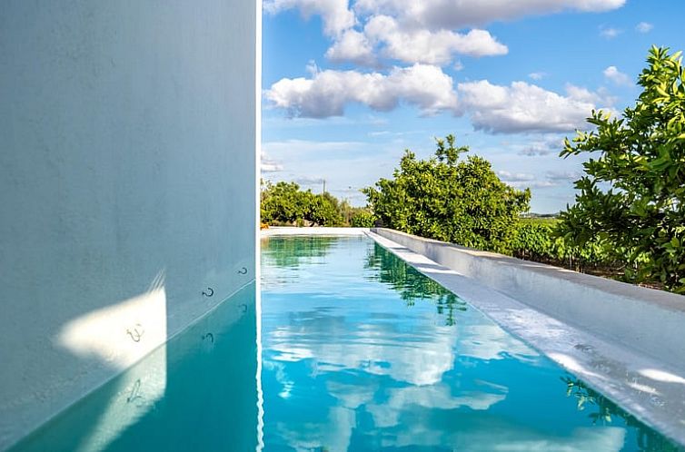 Vakantiehuisje in Estremoz