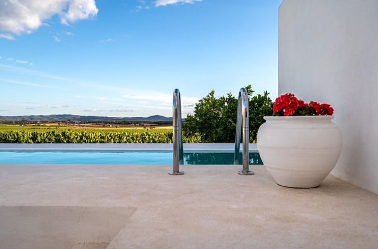 Vakantiehuisje in Estremoz