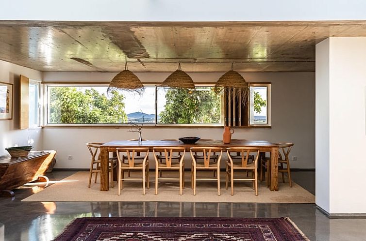 Vakantiehuisje in Estremoz