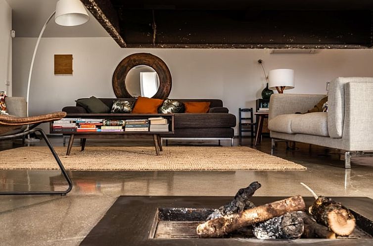 Vakantiehuisje in Estremoz