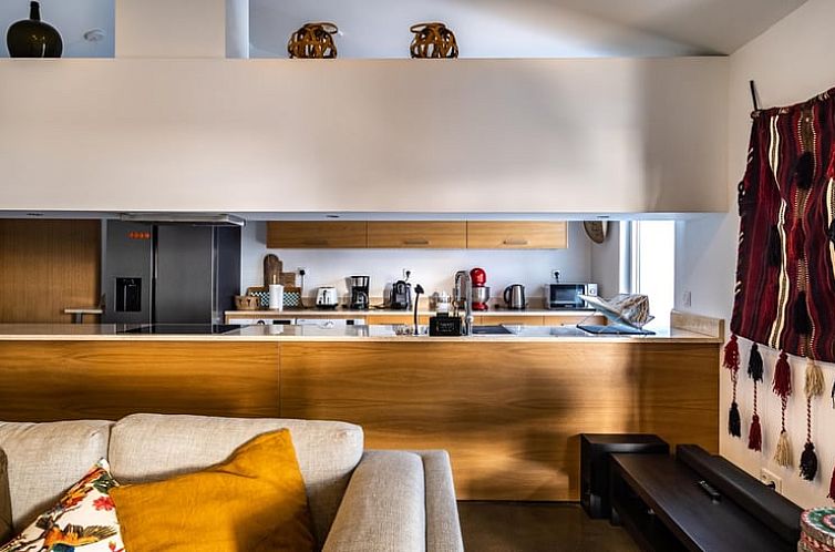 Vakantiehuisje in Estremoz