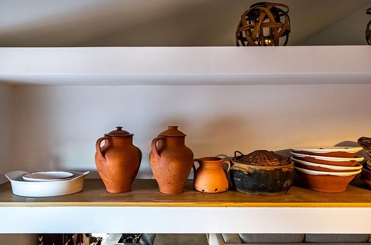 Vakantiehuisje in Estremoz