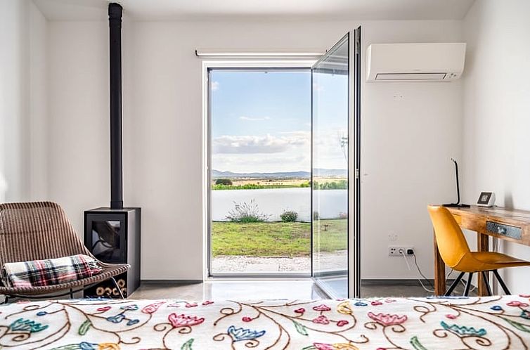 Vakantiehuisje in Estremoz