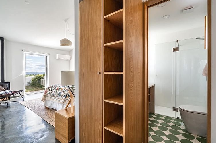 Vakantiehuisje in Estremoz