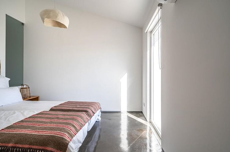 Vakantiehuisje in Estremoz