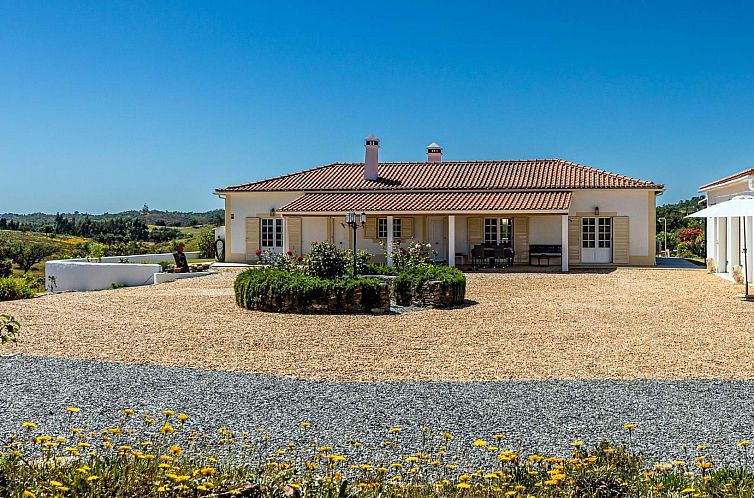 Guest house 13411620 - Holiday property Alentejo - Vrijstaande woning in Ourique