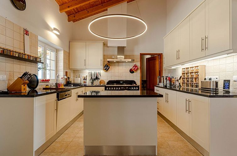 Vrijstaande woning in Ourique