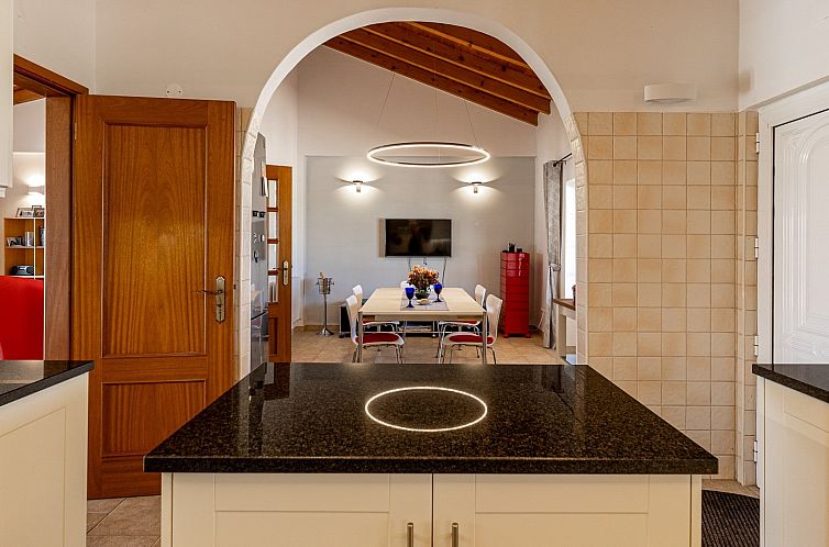 Vrijstaande woning in Ourique