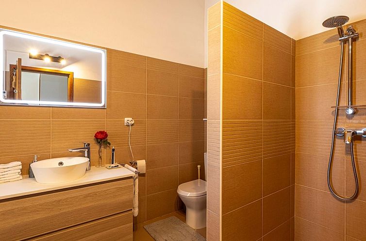 Vrijstaande woning in Ourique