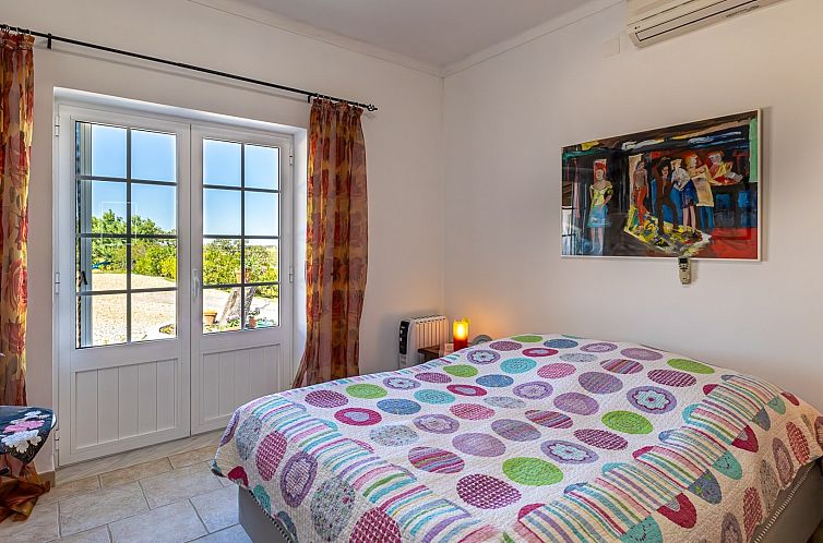 Vrijstaande woning in Ourique