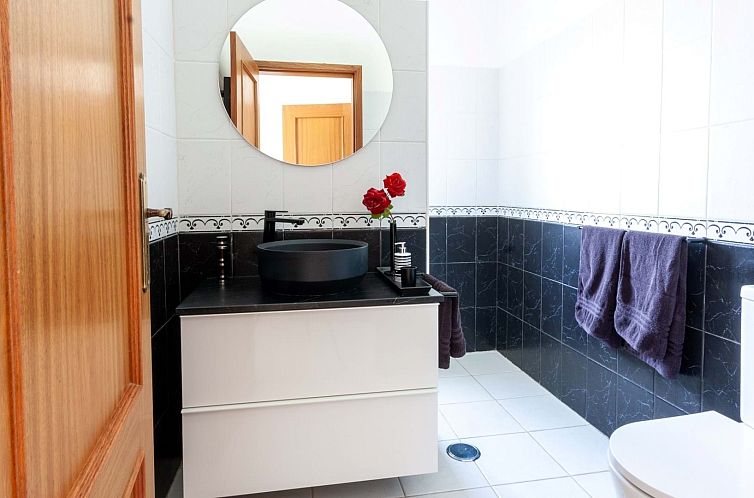 Vrijstaande woning in Ourique