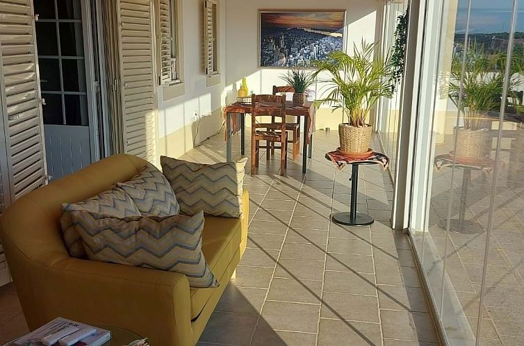 Vrijstaande woning in Ourique