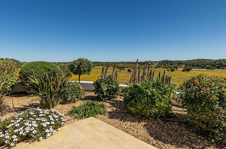 Vrijstaande woning in Ourique