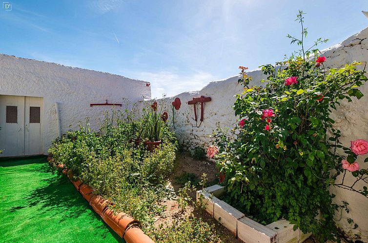 Vrijstaande woning in Ourique