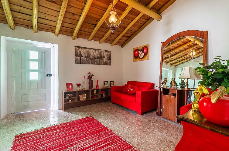 Vrijstaande woning in Ourique