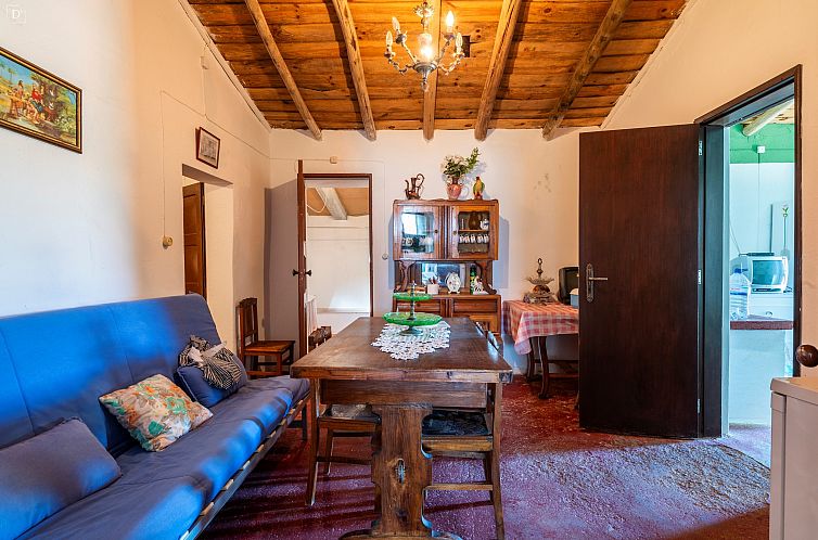 Vrijstaande woning in Ourique