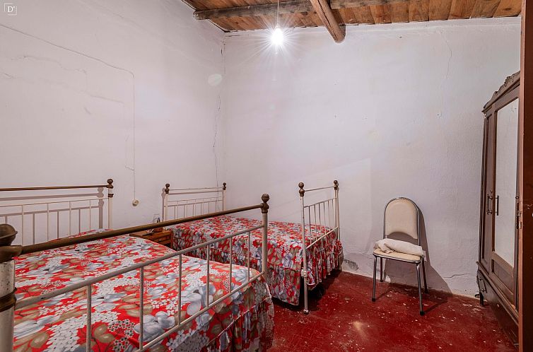 Vrijstaande woning in Ourique