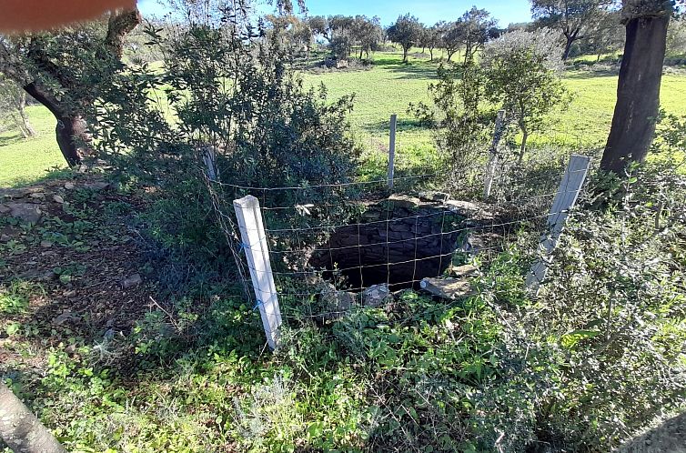 Vrijstaande woning in Ourique