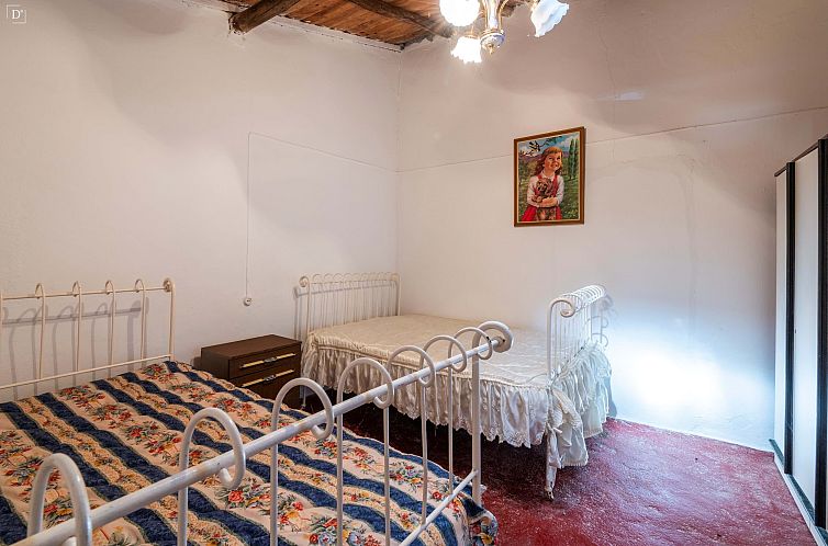 Vrijstaande woning in Ourique