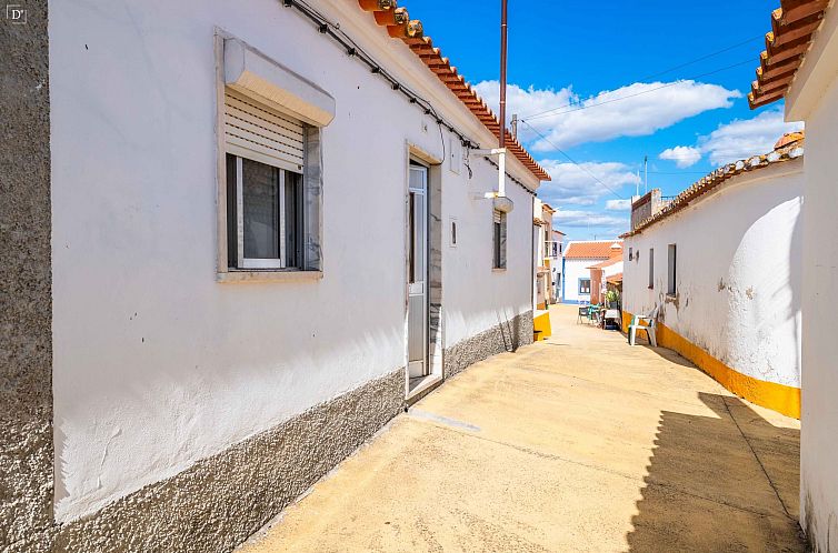 Guest house 13411628 - Holiday property Alentejo - Vrijstaande woning in Ourique