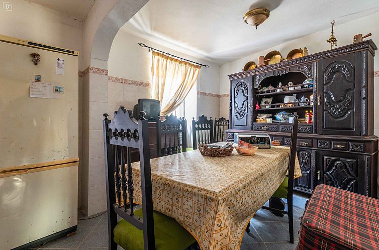 Vrijstaande woning in Ourique