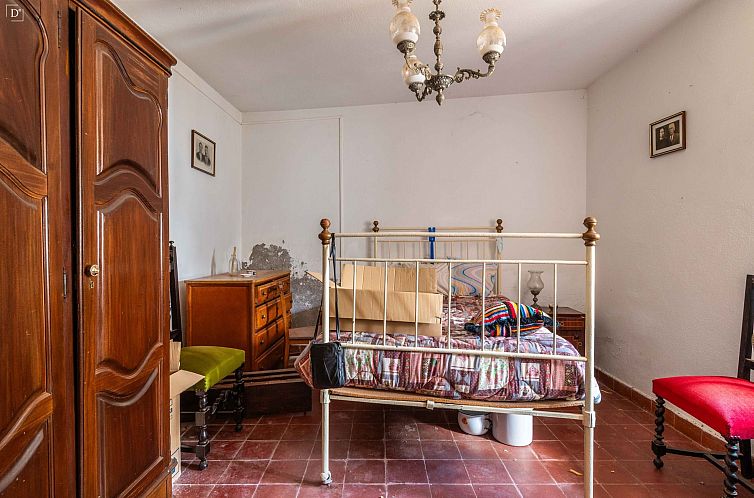 Vrijstaande woning in Ourique